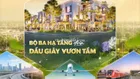ĐẤT NỀN DẦU GIÂY SỔ RIÊNG SỔ SẴN THE LINK CITY GIÁ GỐC CDT