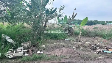 Cụm dân cư tam phước