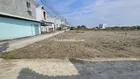 Góc bự 2mt xe hơi ngang 7.5x17 SHR gần ngã ba tân kim dân cư đông