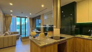 Bán căn hộ 2PN SAM TOWER mặt sông view sông biển Đà Nẵng siêu đẹp