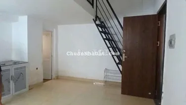 Căn hộ cho thuê