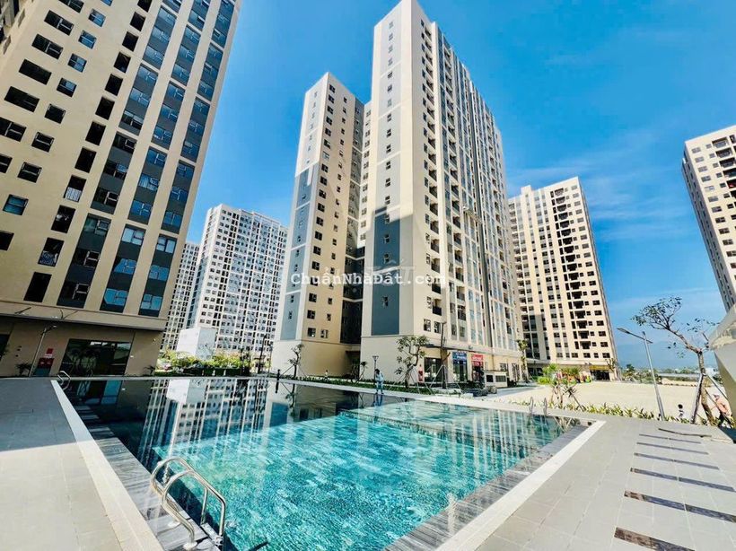 Cho Thuê Căn 2pn & 3pn Full Nội Thất Chung Cư Ori Garden