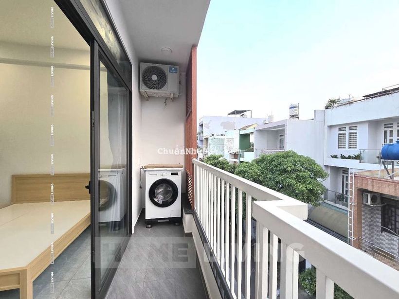 🎊🎊 KHAI TRƯƠNG CHDV MỚI 100%, 30M BANCOL FULL NT MÁY GIẶT RIÊNG