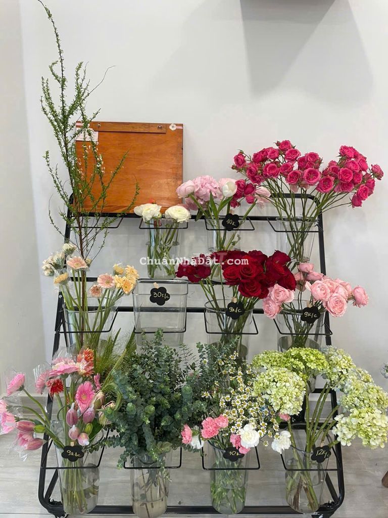 🏠 2PN 2WC – Không gian đủ rộng cho gia đình nhỏ ở lâu dài