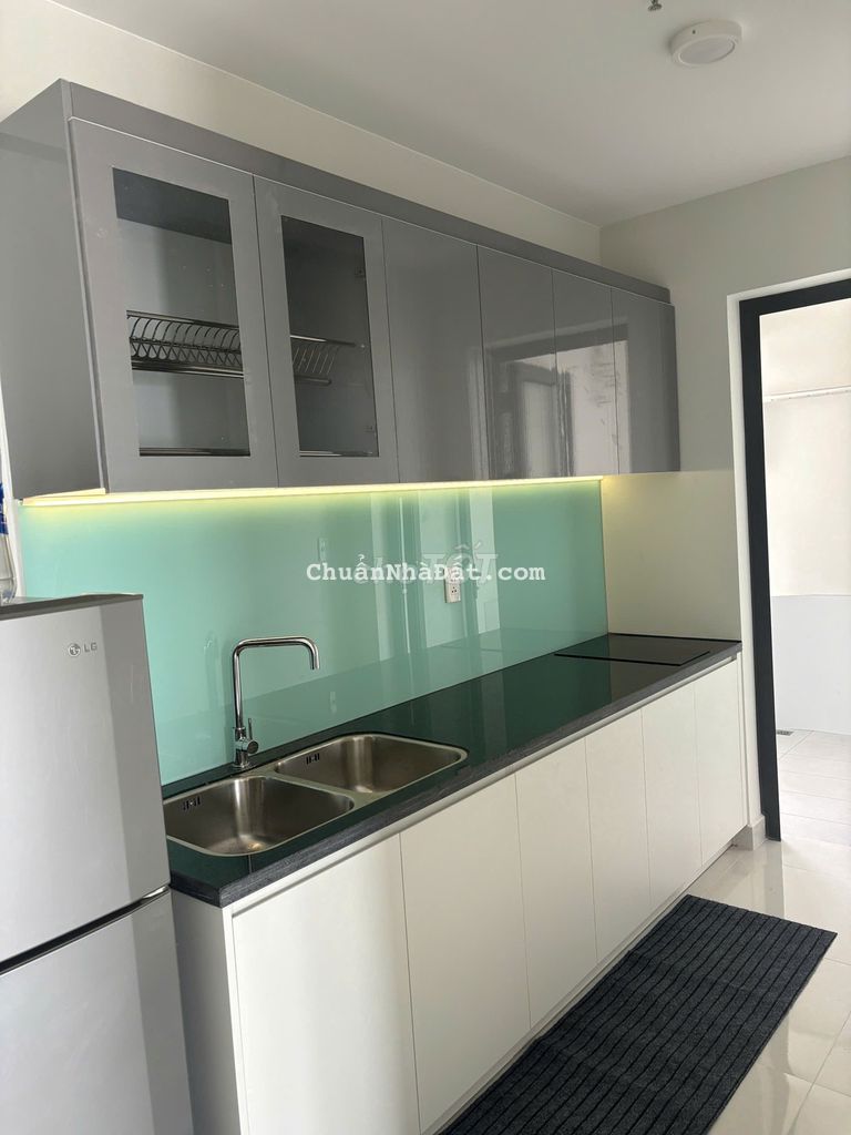 CHO THUÊ CĂN HỘ FULL NỘI THẤT 60 M2 - NEW LAVIDA  VINCOM DĨ AN