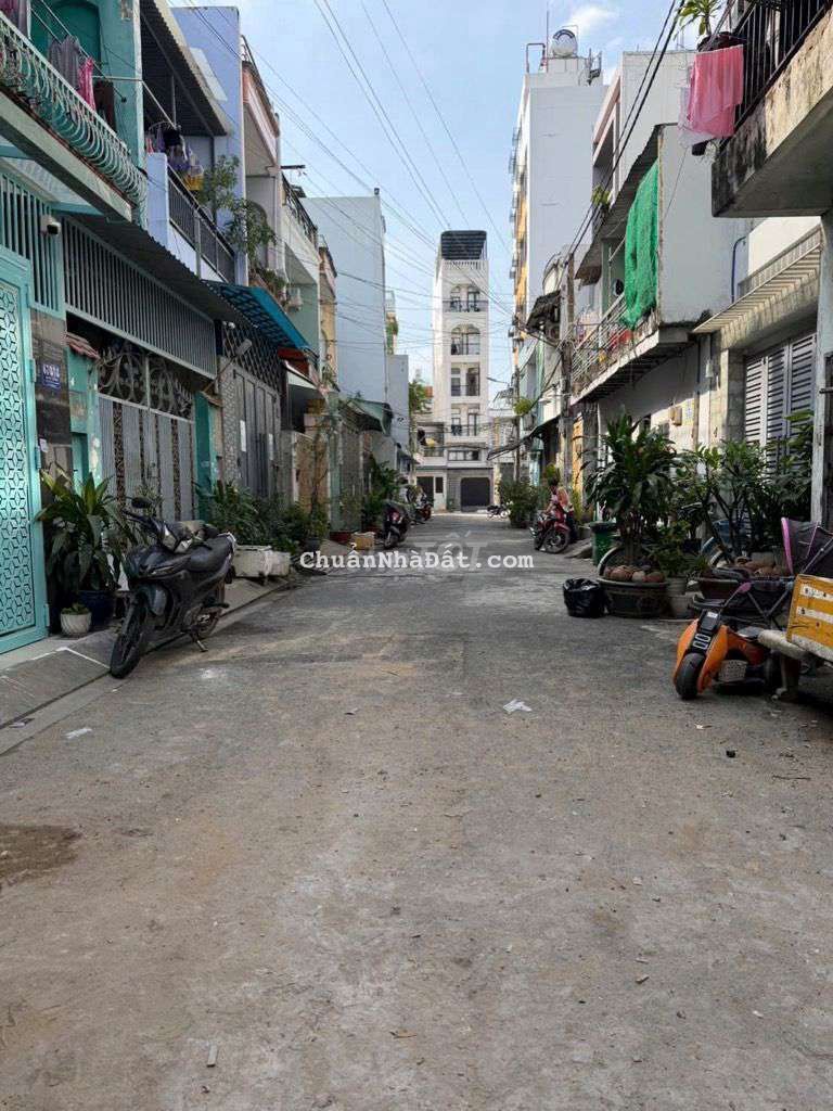 ​🆘🆘 TÂN PHÚ – DIỆN TÍCH KHỦNG 72M² – HXT – GIÁ 7.xx 🧄 🆘🆘