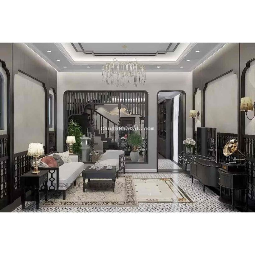 Bán CC Sails Tower, Cầu Bươu, 3,38 tỷ, 47m2, 2PN,giá cực chất