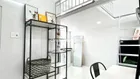 Căn hộ mini 30m2 có gác lửng đường Đinh Tiên Hoàng quận Bình Thạnh