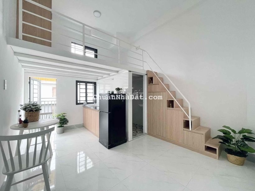 DUPLEX 🍎 Hình Thật Giá Thật ✅ Ngay QUẬN 2