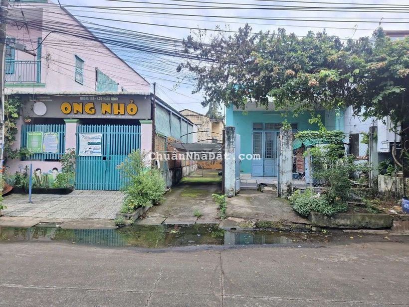 Nhà gần ngã tư Bình Thung, phường Tân Đông Hiệp, TP Dĩ An.