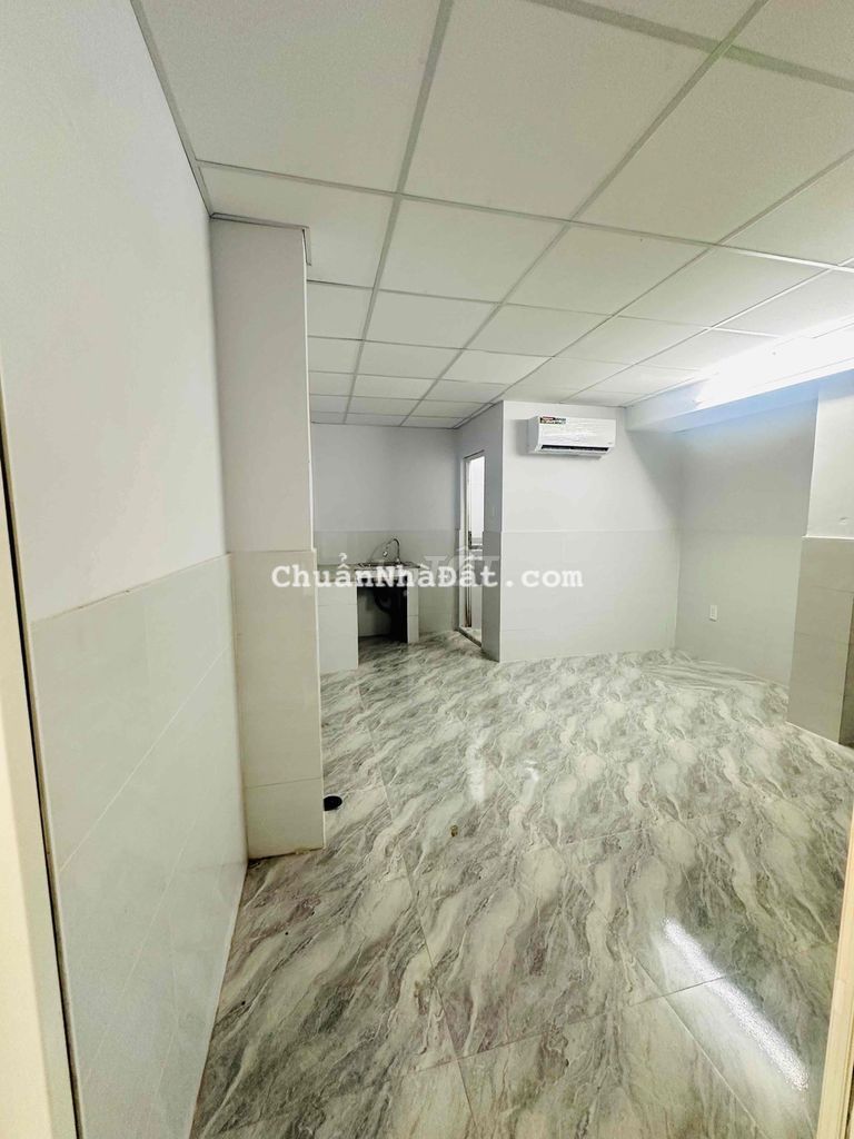 🔥 PHÒNG TRỌ XÂY MỚI GIÁ RẺ 30M2 - LÝ THƯỜNG KIỆT - QUẬN 10 - DIÊN HỒNG