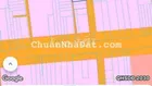 BÁN LÔ ĐẤT 10X25M CÁCH ĐƯỜNG PHÙNG HƯNG CHỈ HƠN 50M