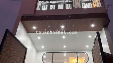 BÁN NHÀ NGAY TRUNG TÂM TP MỚI BÌNH DƯƠNG