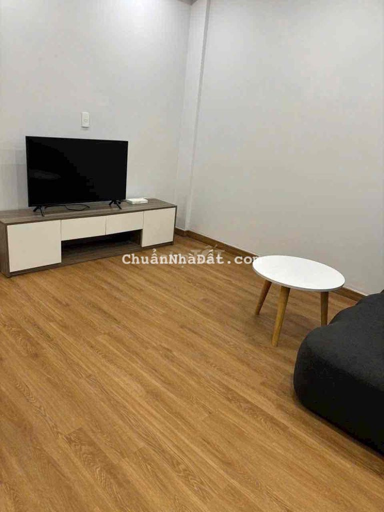 CHO THUÊ CHUNG CƯ PHÚC ĐẠT FULL NỘI THẤT ĐẸP