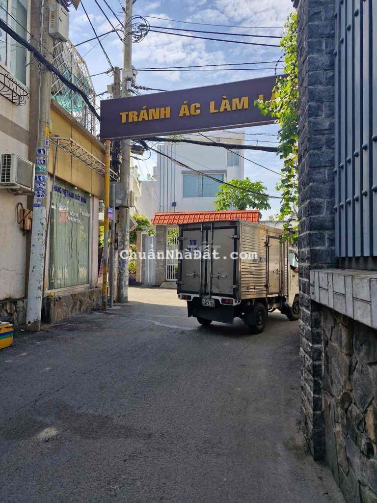 Bán nhà mặt tiền kinh doanh p bình trưng tây q2 8 tỷ/81m2