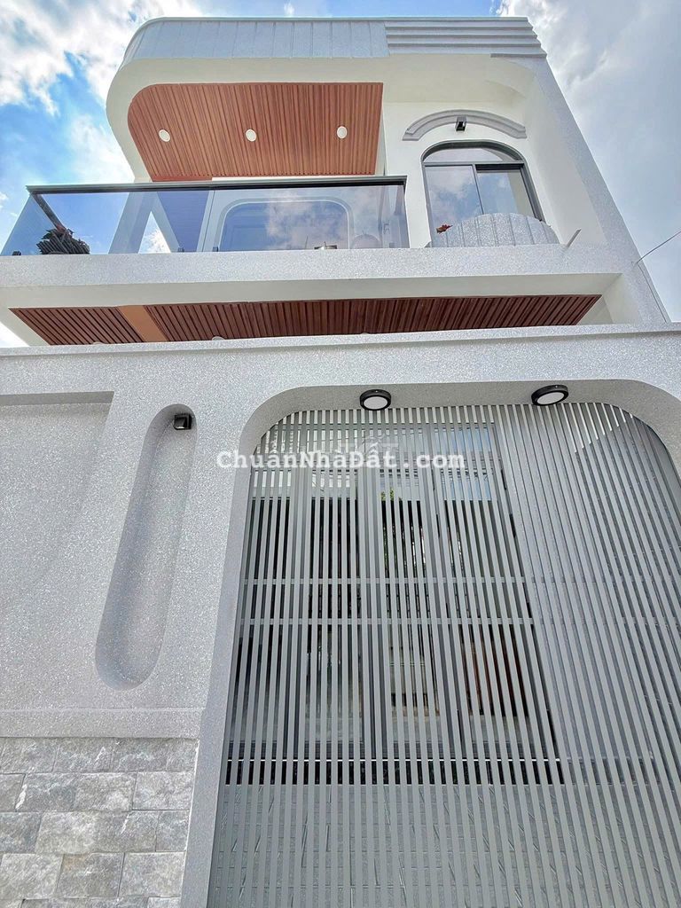 CHÍNH CHỦ BÁN NHÀ 2 LẦU KDC BỬU LONG, TRẢ TRƯỚC 500TR, GÓP 10TR/THÁNG