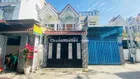 Nhà 90m2 ngay ngã tư Chiêu Liêu,Tân Đông Hiệp,TP Dĩ An