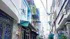 Bán nhà mới 2 tầng, h4m thông, tân sơn nhì, dt 70msd chỉ 5 tỷ xíu