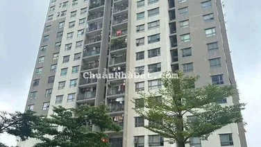 CÂN HỘ 50M2 BÁO NHÂN DÂN XUÂN PHƯƠNG - NAM TỪ LIÊM