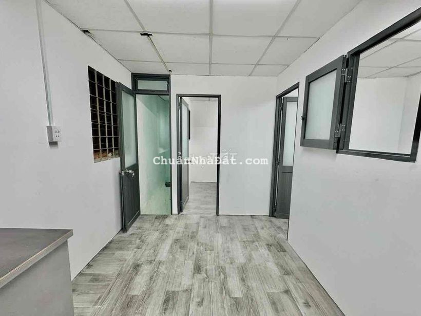 CĂN HỘ 2PN 1PK GIÁ SINH VIÊN NGAY PHẠM VĂN ĐỒNG🔥🔥