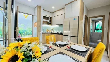 Cho thuê nhà nguyên căn 8tr, full nội thất, 62m2