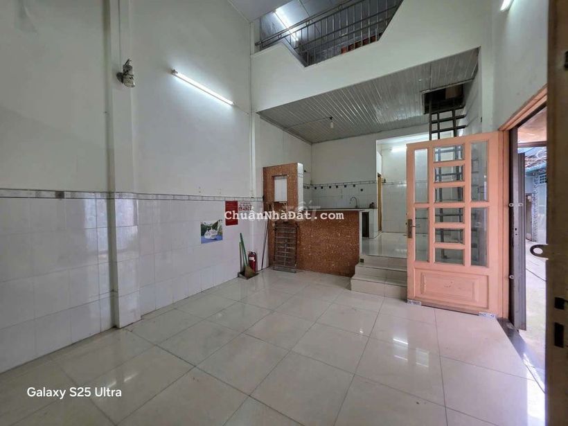 NHÀ 2PN HẺM 137 PHAN  ANH