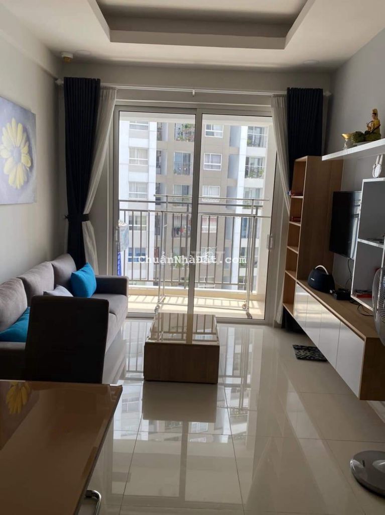 Căn hộ Richstar 2 phòng ngủ giá 2.530, 3 phòng giá 3.6 tỷ