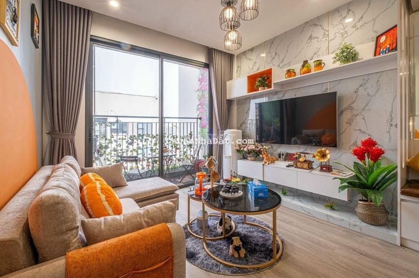 chính chủ cần bán căn hộ 2n+2vs diện tích 70m giá 3 tỷ 550tr tại VHOCB