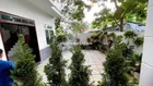 Cực hiếm !! Villa Sân Vườn 60m2 , 10p ra bến xe Yên Nghĩa, Oto đỗ sân