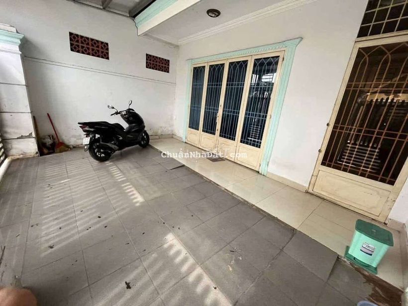 Cho thuê nhà 1trệt 1lầu Mặt tiền Đ.số,TNPB,Quận 9 cũ