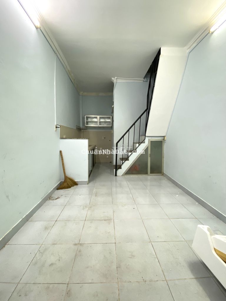 Cho thuê nhà hẻm đường số Tân kiểng Quận 7