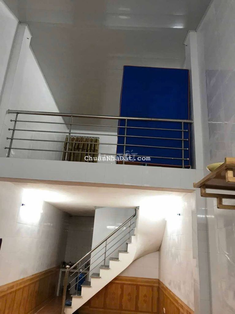 cho thuê nhà cấp 4 có lửng