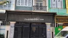✅BÁN NHÀ SỔ RIÊNG BÀ ĐIỂM , MẶT TIỀN ĐƯỜNG THÔNG KHU DÂN CƯ