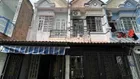 Cặp nhà Lê Văn Lương, Nhơn Đức. Sổ riêng. Công chứng sang tên nhanh