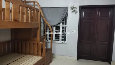 Cho thuê nhà 4 tầng, ở lâu dài