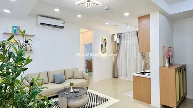 🔰Bán chung cư gần Đầm Sen 2PN 2WC giá tốt - Sổ hồng sẵn,vay ngân hàng