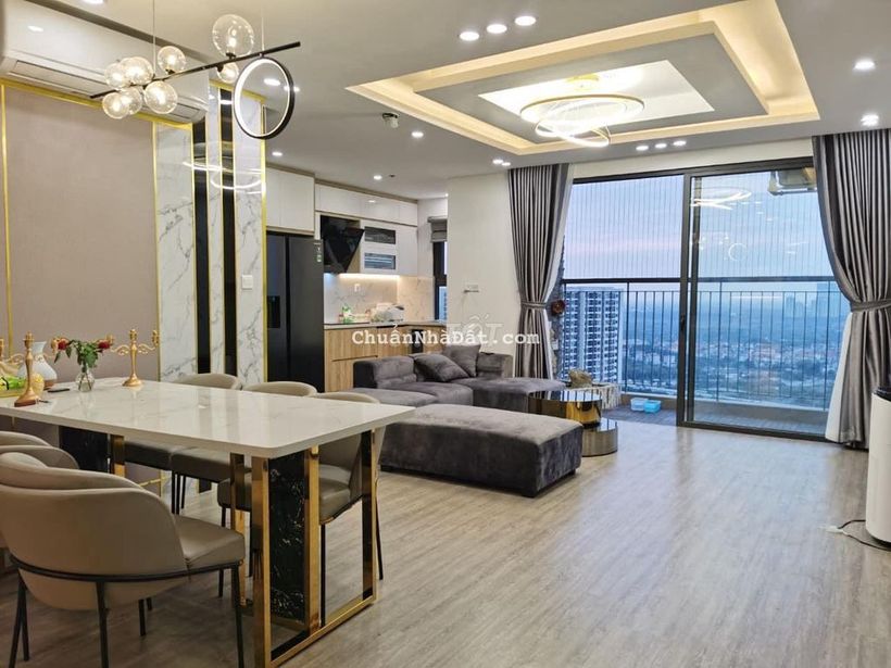 cần bán nhanh căn hộ 2ng,1vs giá 3tỷ250tr diện tích 60m2 tại VHOCP