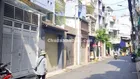 Gần Tô Hiến Thành - 4,5x14m - 2 Tầng - 1 căn ra HXH thông - Nhỉnh 6T