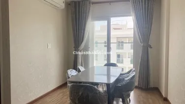 Cho thuê căn hộ Diamond Riverside 2pn, 2wc giá thuê 8tr