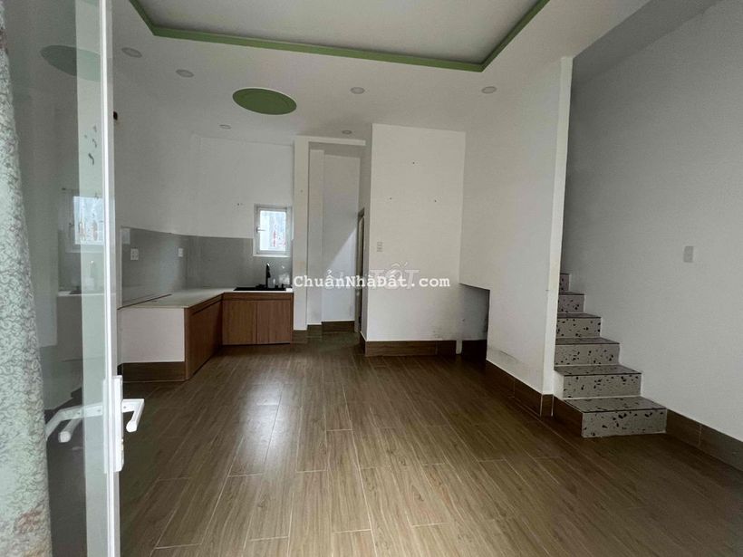 🏡 CHO THUÊ NHÀ NGUYÊN CĂN 2PN QUẬN 12