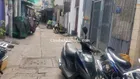 Cho thuê nhà nguyên căn hẻm 1 sẹt bàn giao nhà mới có 1 máy lạnh