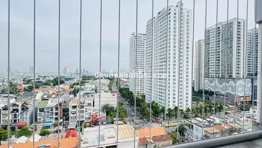 Bán CH Him Lam Nam 2PN, 2WC , full nội thất
