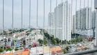 Bán CH Him Lam Nam 2PN, 2WC , full nội thất
