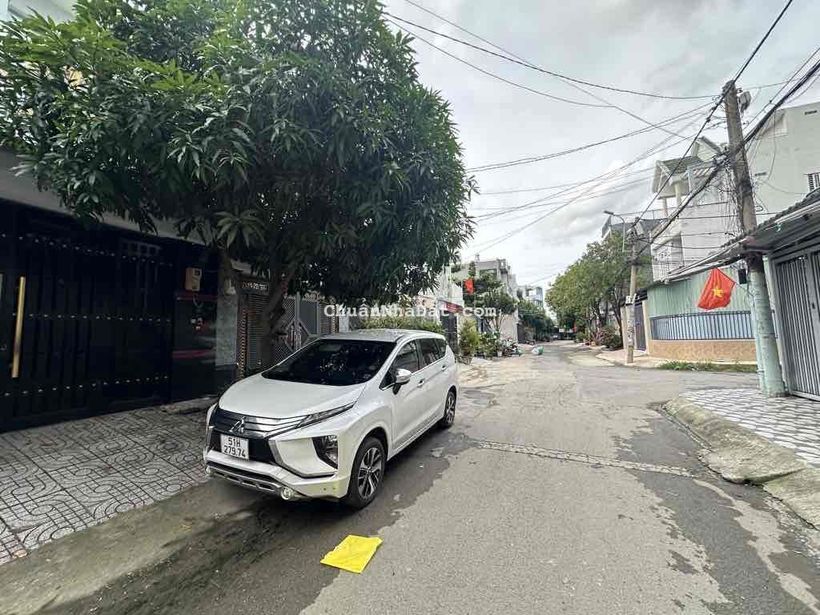 KHU DÂN CƯ ĐẠI HẢI, HÓC MÔN, NHÀ 3TẦNG, MT ĐƯỜNG 10M, GIÁ RẤT TỐT