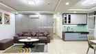 Căn góc 81m2 Hoàng Kim Thế Gia, sổ hồng sẵn, nhà mới, nội thất