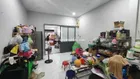 MẶT TIỀN KINH DOANH HẺM XE HƠI ĐƯỜNG TẠ QUANG BỬU QUẬN 8,4.1x20m,5.2Ty