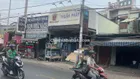 mtkd hương lộ 2 dt 4x16 nhà mới có lầu ngay bốn xã