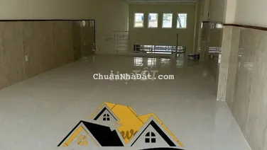 CHO THUÊ NHÀ 4X20 – PHAN VĂN HỚN - BÀ ĐIỂM - GIÁ 8 TRIÊU/ THÁNG