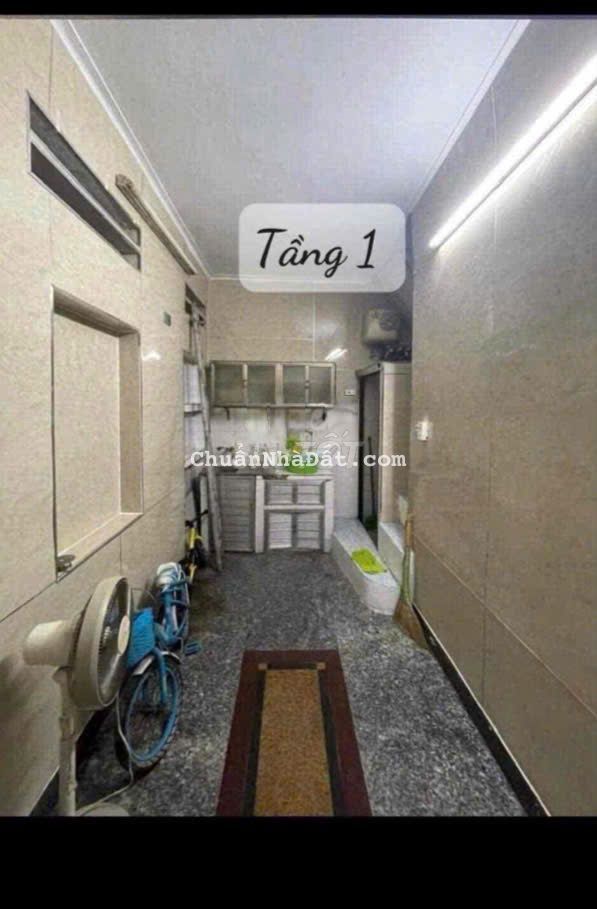 Siêu hiếm 5 Triệu có nhà 2.5 tầng phố Bạch Mai