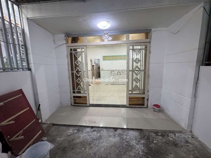 Bán nhà khu Tên Lửa, Tỉnh Lộ 10 4x13 giá 3,399tỷ